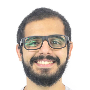 Foto de perfil de Gabriel Figueiredo Rizzo