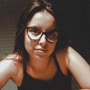 Foto de perfil de Vitória Geller