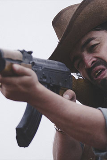 Poster de Episódio Capítulo 3 (2019)