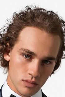 Charlie Di Stefano - Poster 1