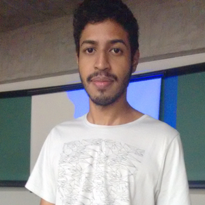 Foto de perfil de Matheus Amaro