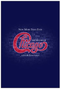 Now More Than Ever: The History of Chicago - Poster / Capa / Cartaz - Oficial 1