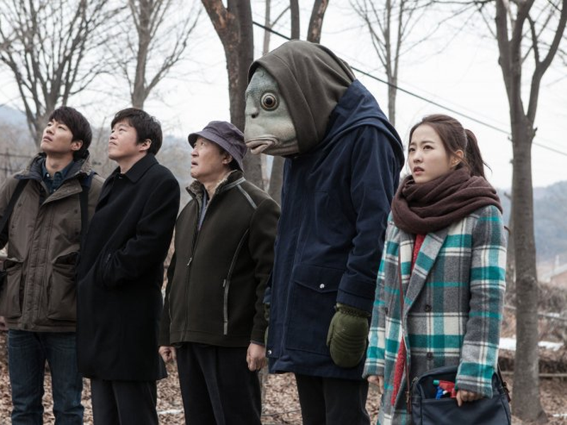 Foto 3 de Collective Invention