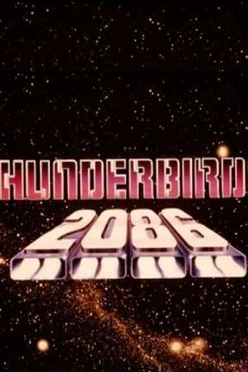  de Série Thunderbirds 2086 (1982)