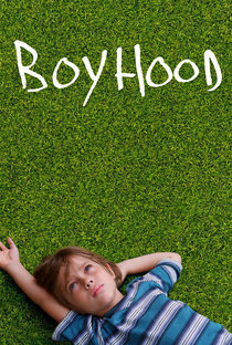 Boyhood: Da Infância à Juventude - Poster / Capa / Cartaz - Oficial 15
