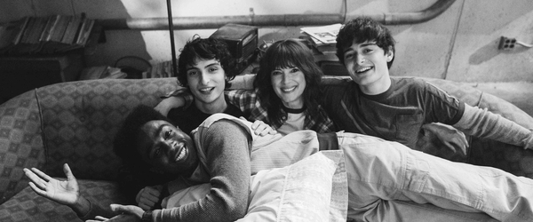 Netflix anuncia o final das gravações de Stranger Things 5