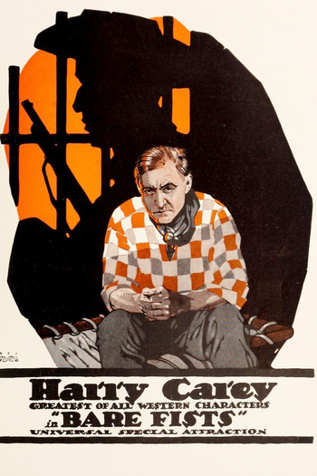 Poster de Filme A Promessa (1919)