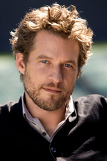 James Tupper