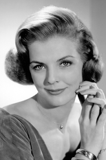 Marjorie Lord