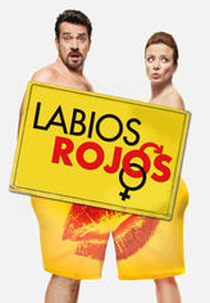 Labios Rojos (Labios Rojos)