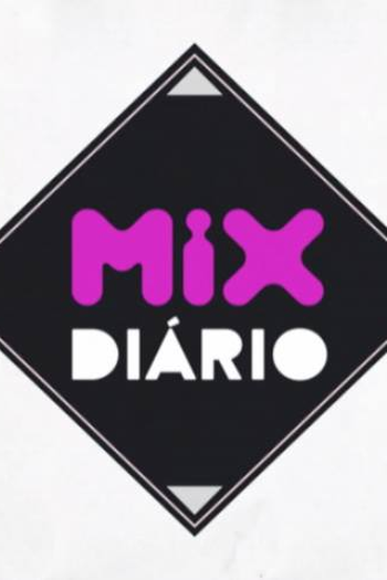 Poster de Série Mix Diário (2013)