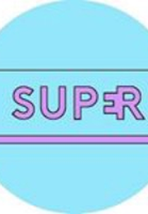 Super (SUPER WEBSÉRIE)
