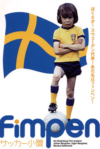 Poster 2 de Filme Fimpen (1974)