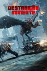 Destruição Iminente (Bureau 749)