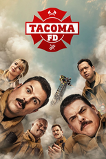 Tacoma FD (Tacoma FD)
