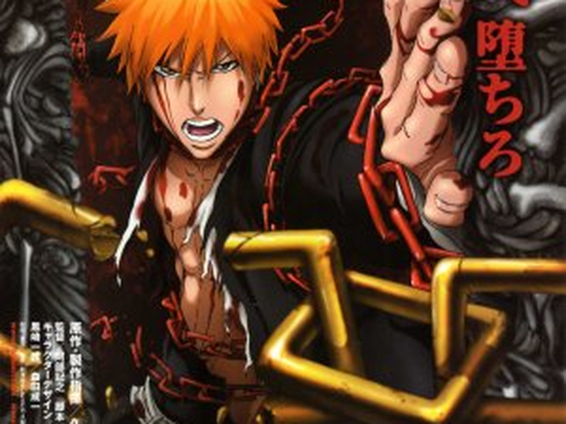 Foto 1 de Bleach: 4 - The Hell Chapter