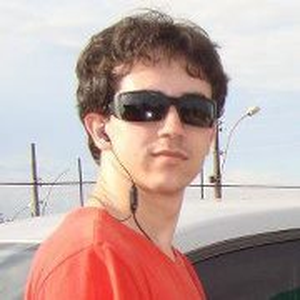 Foto de perfil de Ícaro V. D. Fonseca