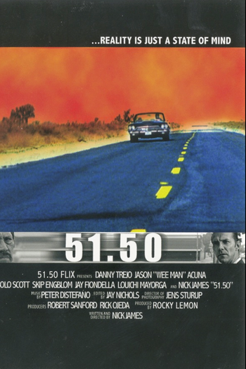 Poster de Curta 51.50  (2004)