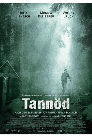 Poster 1 de Filme Tannöd (2009)