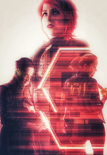 Slasher House 3 (Slasher House 3)