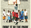 Doin'It In The Park: O Basquete de Rua em Nova York