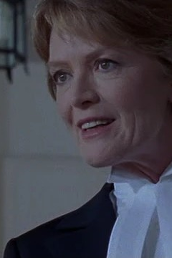 Poster de Episódio Fatal Error (1) (2003)