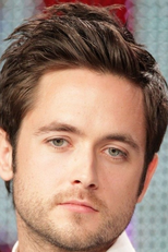 Justin Chatwin