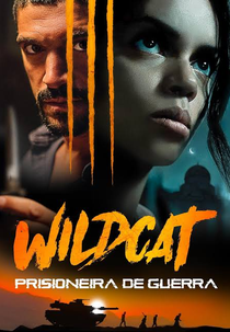 Wildcat: Prisioneira de Guerra (Wildcat)