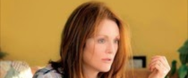 Opinião: PARA SEMPRE ALICE e o Alzheimer Precoce