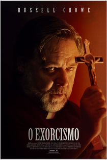 O Exorcismo - Poster / Capa / Cartaz - Oficial 4