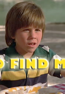 Em Busca De Um Filho (To Find My Son)