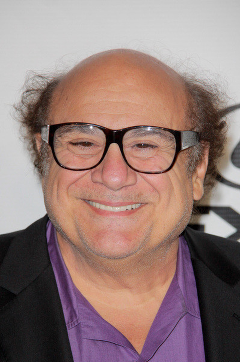 Danny DeVito - Foto 1