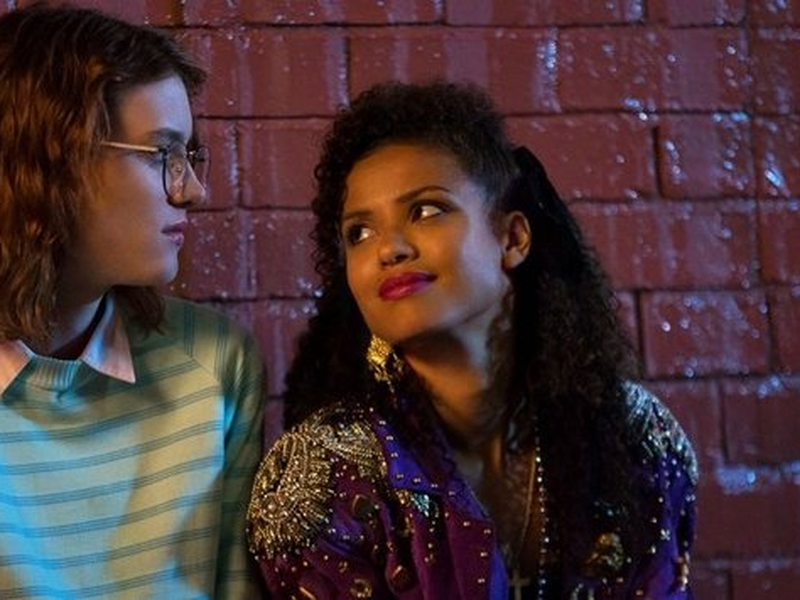 Foto 1 de Black Mirror (3ª Temporada)
