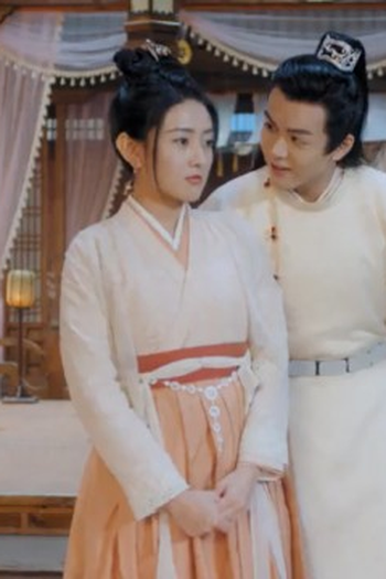 Poster de Episódio 第17集 (2021)