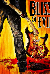 Bliss of Evil - Poster / Capa / Cartaz - Oficial 2