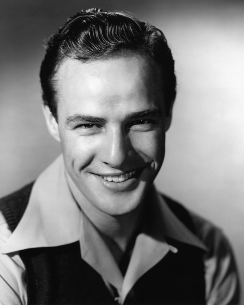 Marlon Brando - Foto 30