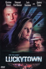 Luckytown Blues (Luckytown)