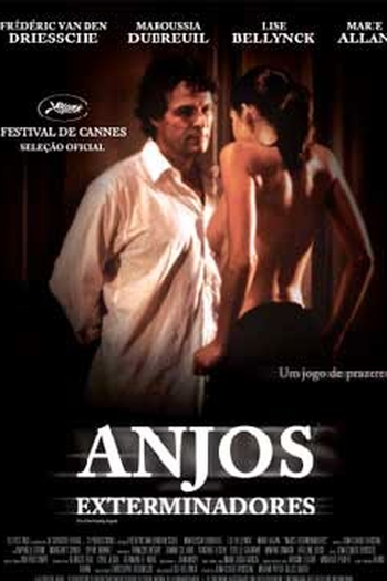  de Filme Os Anjos Exterminadores (2006)