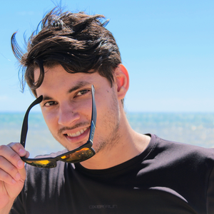 Foto de perfil de Pedro