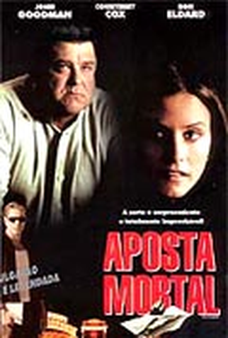 Poster 2 de Filme Aposta Mortal (1999)