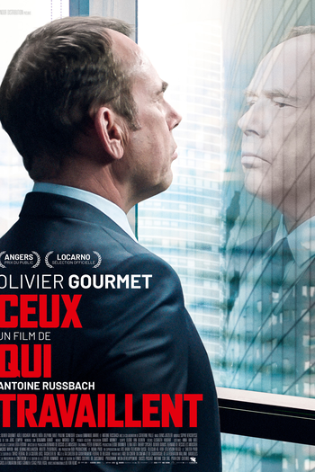  de Filme Aqueles que Trabalham (2018)