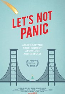 Let's Not Panic (Let's Not Panic)