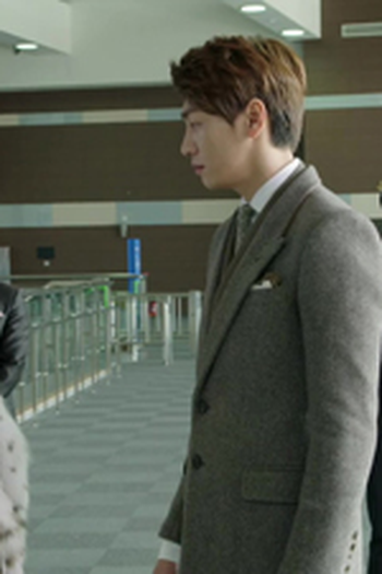 Poster de Episódio 빨간 구두 (2015)