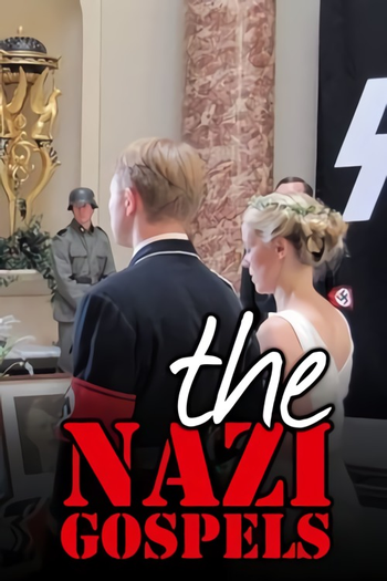  de Filme As Doutrinas Nazistas (2012)