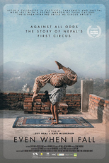 Even When I Fall (Even When I Fall)