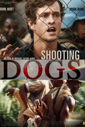  de Filme Tiros em Ruanda (2005)