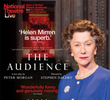 National Theatre Live: A Audiência