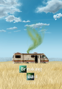 Breaking Bad (1ª Temporada) (Breaking Bad (Season 1))
