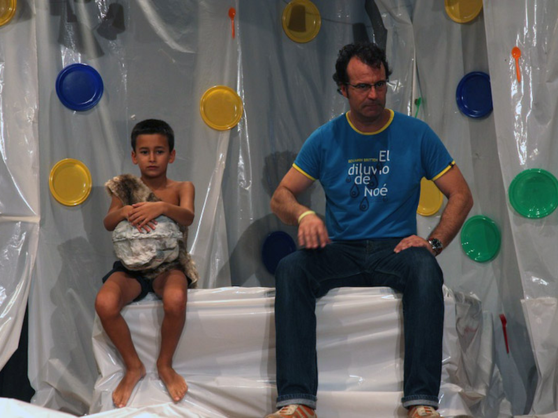 Foto 5 de ¡Primaria! 