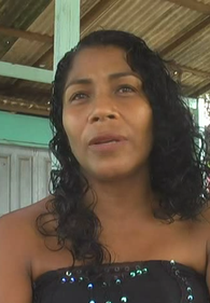 Nicinha, um Transe Amazônico (Nicinha, um Transe Amazônico)